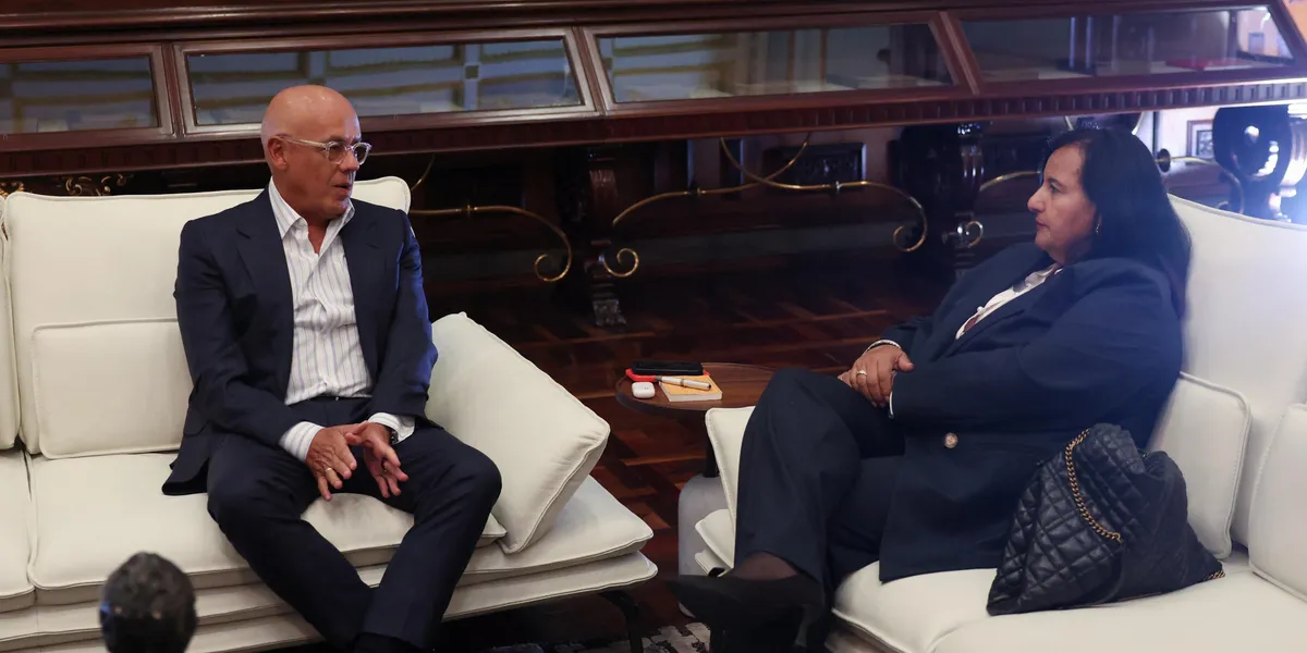 Maduro Sonrası Venezuela'da Seçim Sinyalleri: Geçişin İlk Adımı