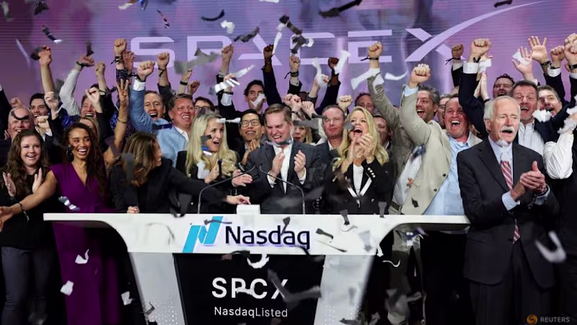 Mag7 mi MANGOS mu? SpaceX Wall Street'in teknoloji hissesi adlandırmasını sorgulatıyor
