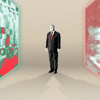 MAGA şahinleri Trump'ı İran politikasında köşeye sıkıştırdı