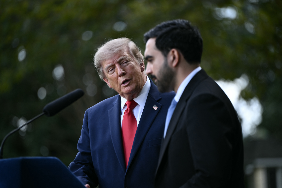 MAGA ve Sosyalistlerin Seçmen Gözündeki Şansı: Cumhuriyetçiler Trump'tan Uzaklaşıyor