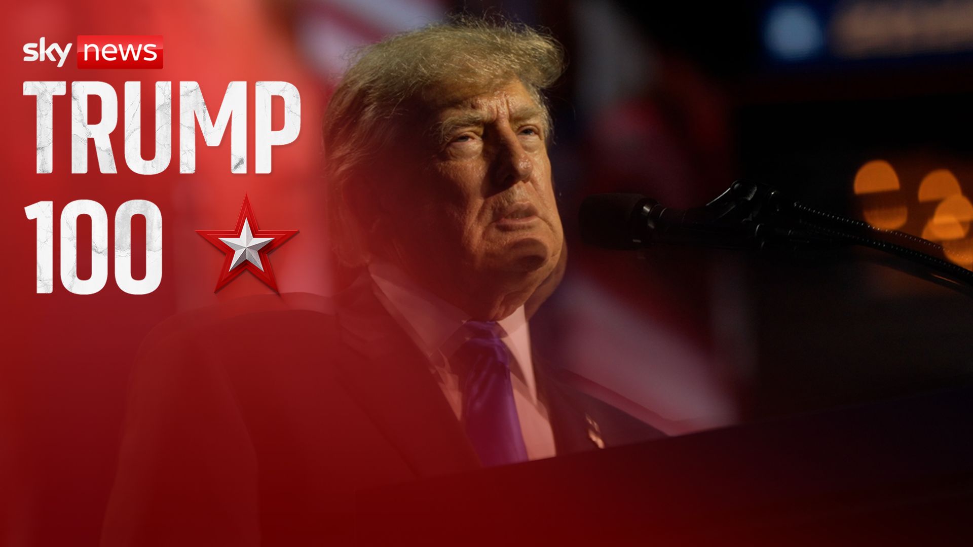 MAGA Ülkesi Nasıl Bir Yer? Trump'ın Teksas Kongresi'nde Neler Yaşandı