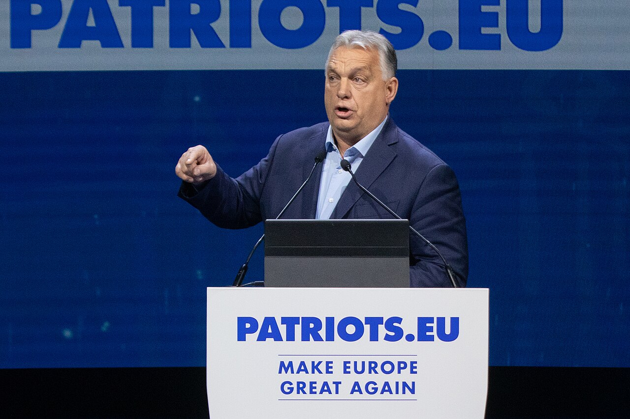MAGA'ya Güvenli Liman Oldular, Şimdi Geri Çekiliyorlar