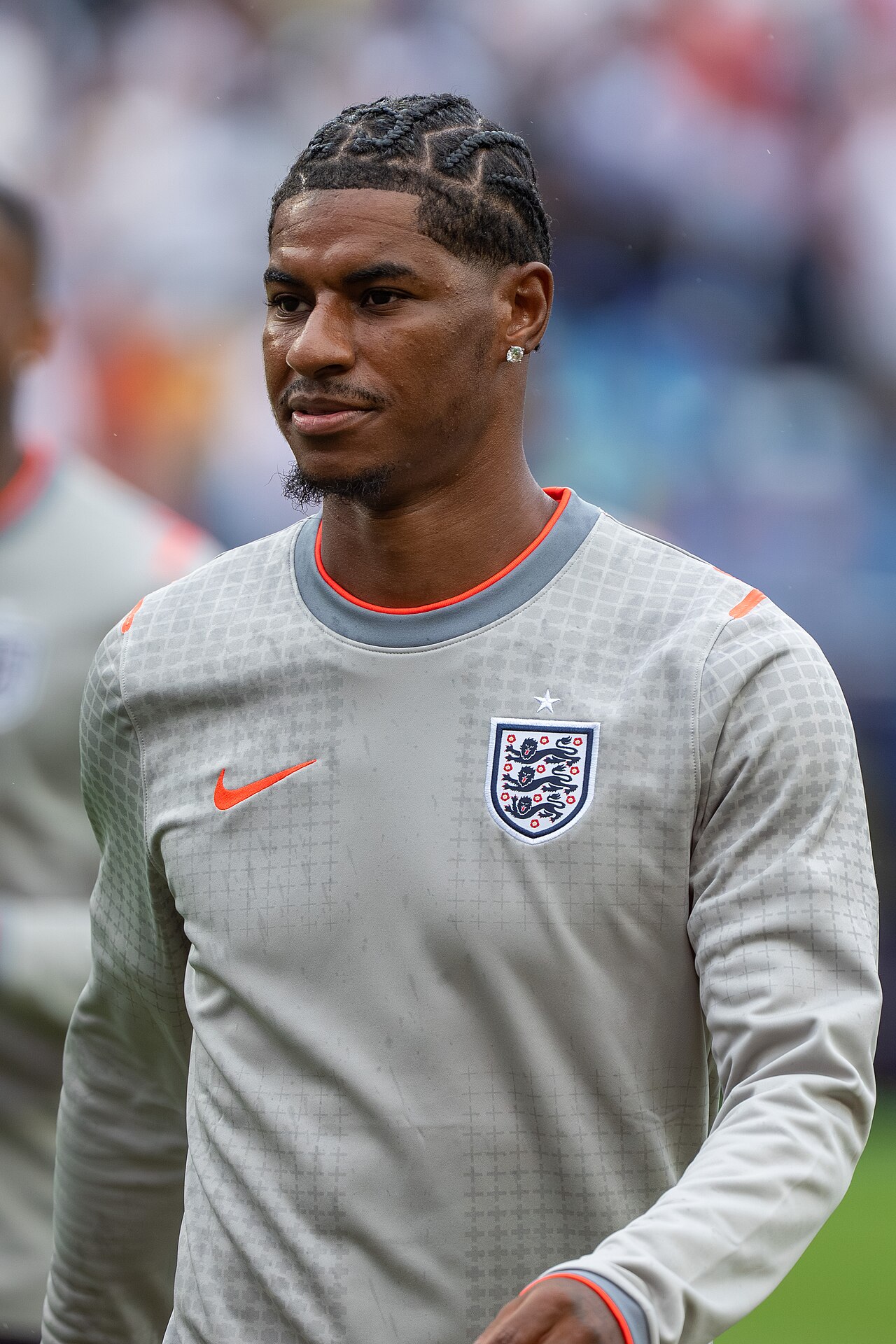 Maguire: Rashford'un Takımda Kalması Bizim İçin Büyük Kazanç