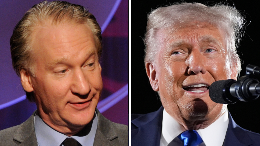 Maher: 'Trump Amerika değil, 4 Temmuz'u boykot etmeyin