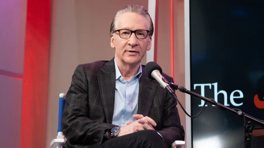 Maher: Trump, Demokratlardan daha sosyalist