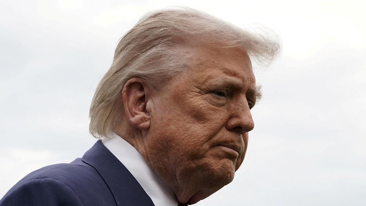 Mahkeme: Beyaz Saray, Trump'ın yasakladığı habercilere erişimi geri vermeli