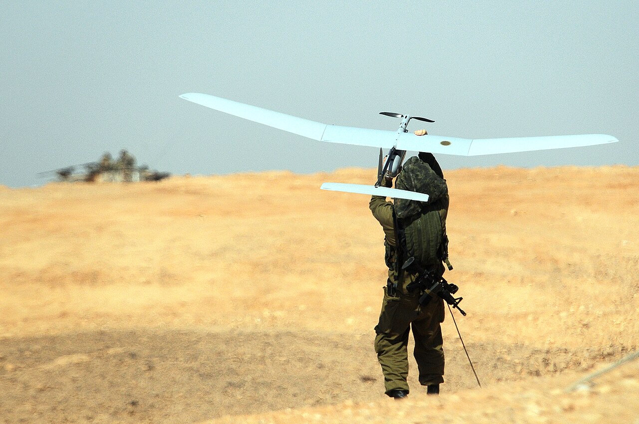 Mahkeme: Elbit baskını sanığı duygusal çöküntü yaşadı
