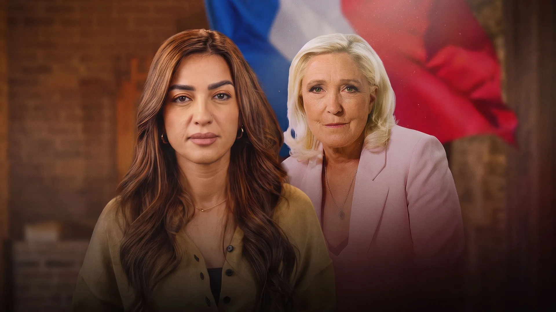 Mahkeme kararı: Le Pen 2027 seçimlerine katılabilecek