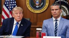 Mahkeme: Trump yönetimi Anthropic'e yasa dışı misilleme yaptı