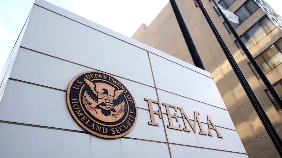 Mahkeme: Trump'ın FEMA işgücünü azaltma planı yasa dışı