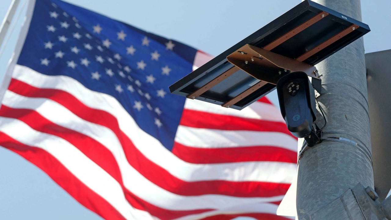 Mahremiyet endişesi vatansever Amerikalıları plaka kameralarını imha etmeye itiyor