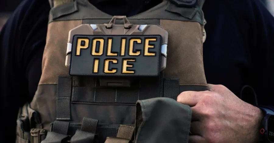 Maine'de ICE Operasyonunda Ölü: İkinci Vaka