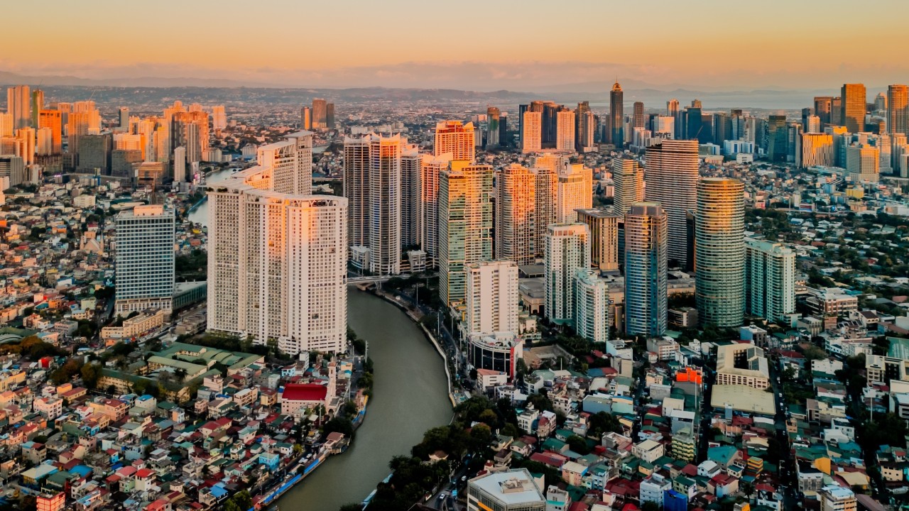 Makati'de 'OFW' kavramı mizahi şekilde yeniden tanımlandı