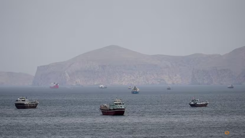 Malakka Boğazı ile Hürmüz'ü Kıyaslamak Hata