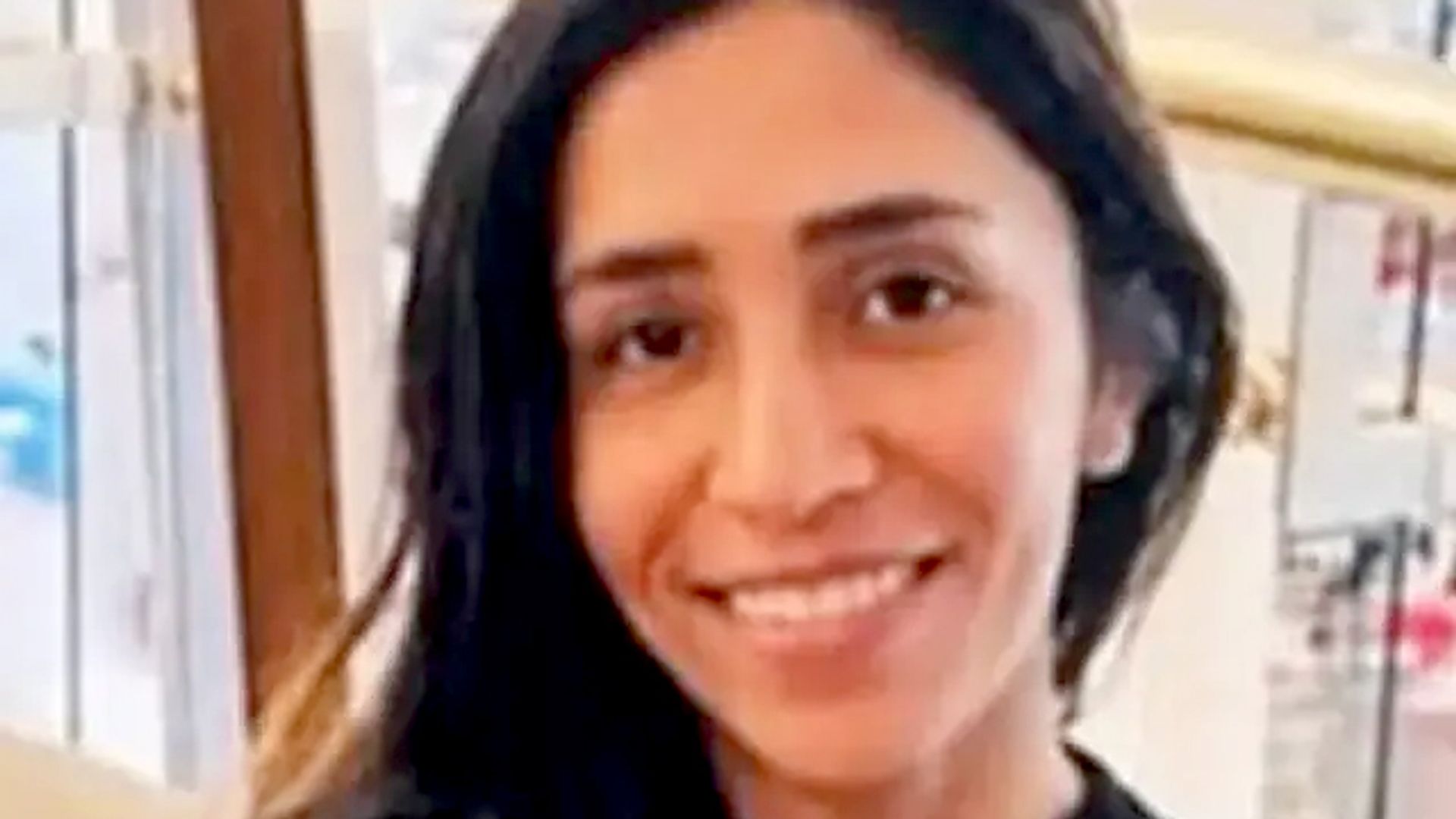 Malavi'de İngiliz Kadın Kaçırıldı: Polisten Ödül