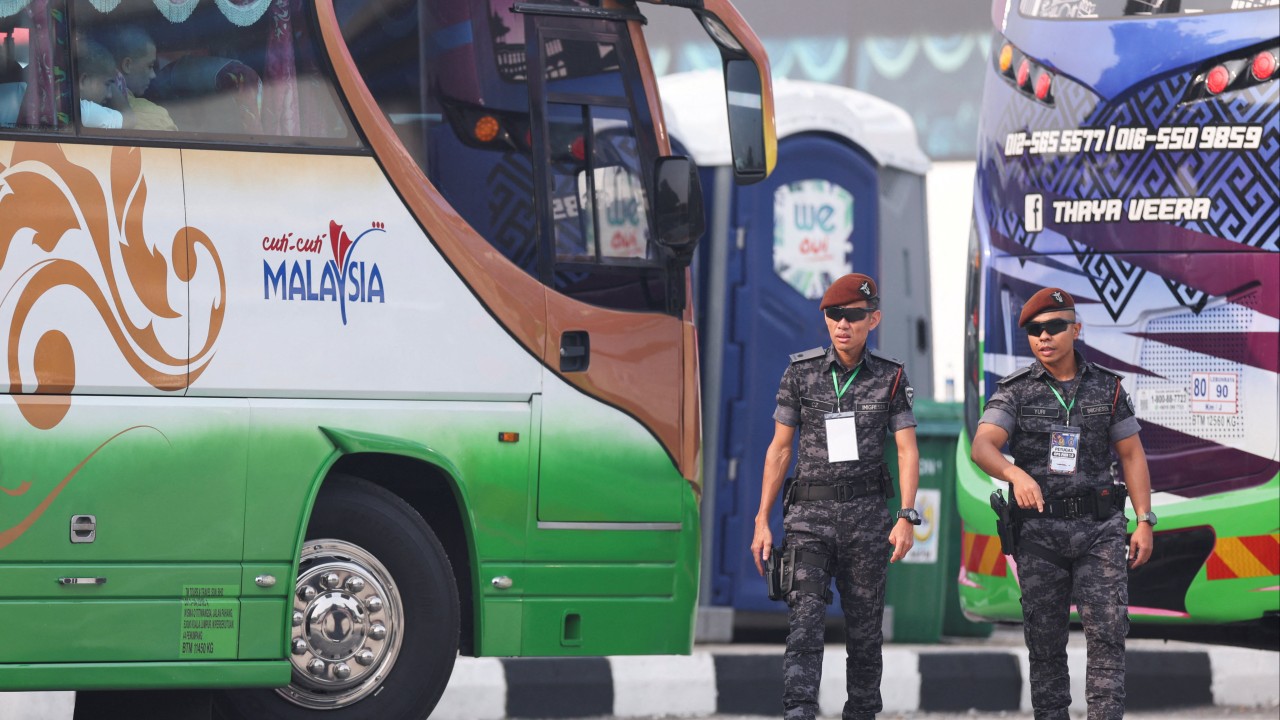 Malazya, BM uyarılarına rağmen 1.500 Myanmar vatandaşını geri gönderdi