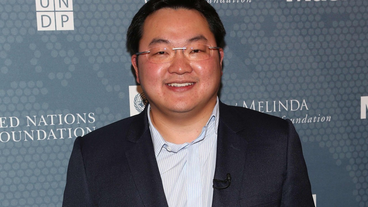 Malezya, 1MDB Kaçağı Jho Low'un Çin Heyetiyle Ülkeye Girdiği İddiasını Reddetti