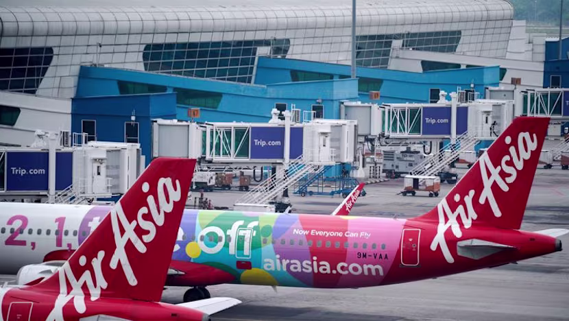 Malezya, AirAsia'ya finansal destek sağlamayı taahhüt etmedi