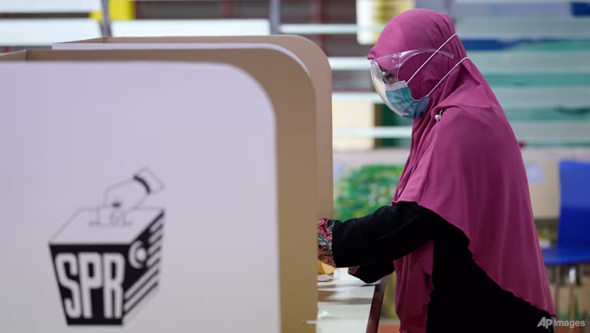 Malezya'da BN Koalisyonu Melaka Seçim Adaylarını 28 Ekim'de Açıklayacak