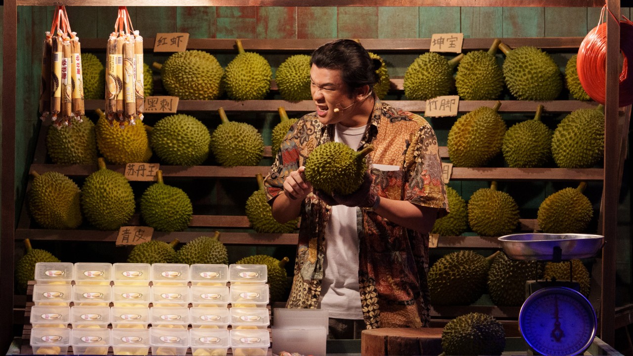Malezya, Çin'in durian pazarını Tayland'dan kapmaya hazırlanıyor