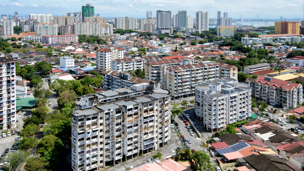Malezya, Çinli yatırımcılara Singapur konforunu sunuyor