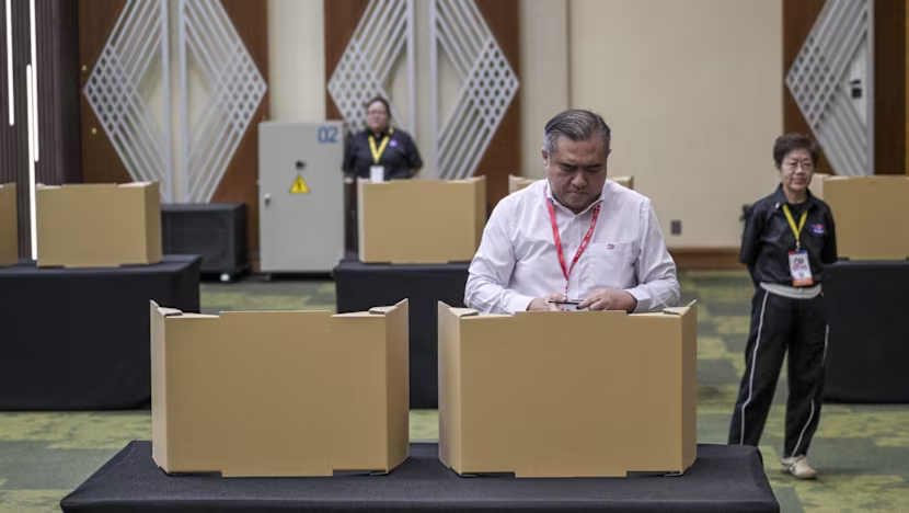 Malezya’da DAP Kongresi Koalisyon Hükümetine Devam Kararı Aldı