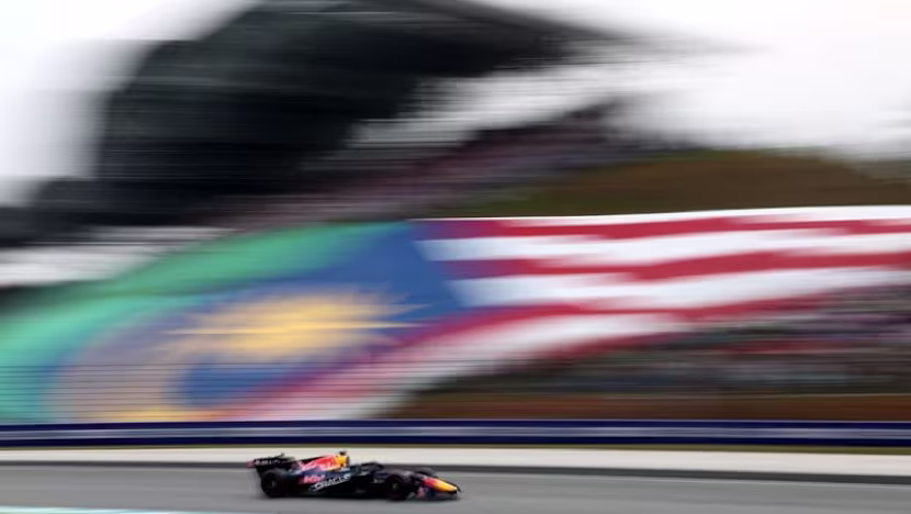 Malezya, Formula 1'e geri dönmeyi değerlendiriyor