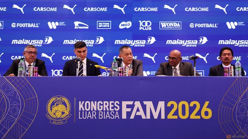 Malezya Futbol Federasyonu AFC Eleştirileri Ardından Reformları Onayladı