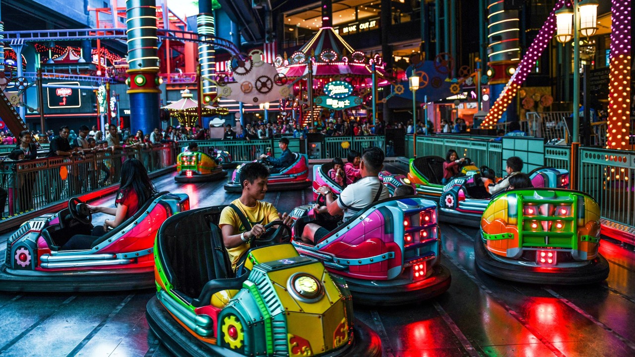 Malezya'da Genting hisseleri 28 yılın en sert düşüşünü yaşadı