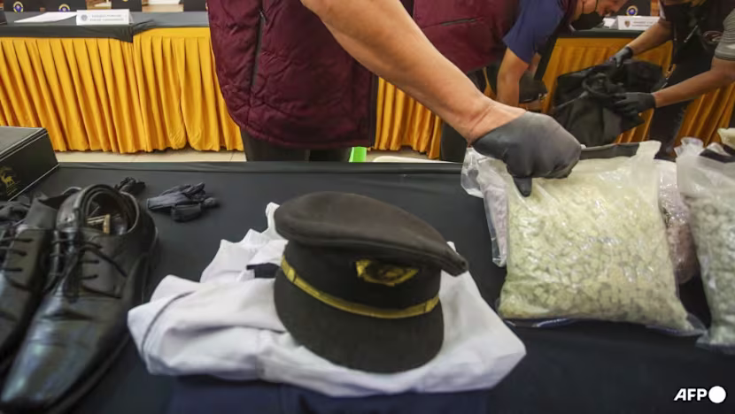 Malezya Havacılık Grubu pilotlar için uyuşturucu testini sıkılaştırdı