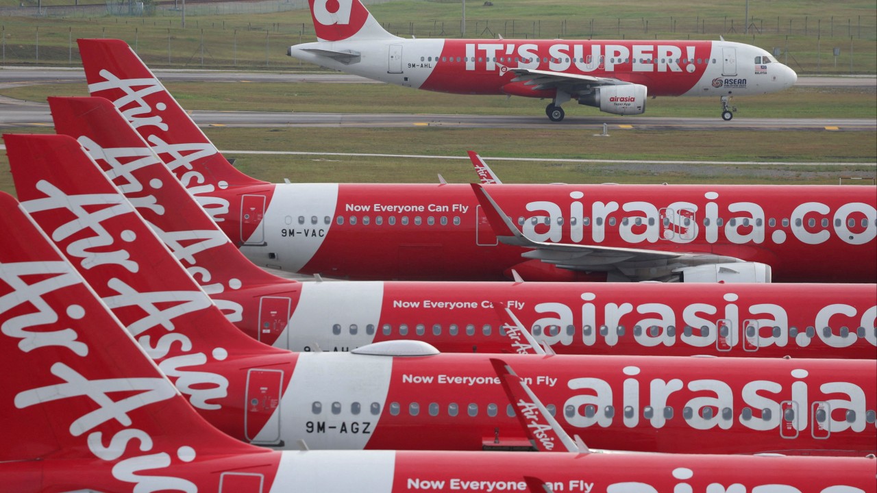 Malezya Havayolları Krizi: AirAsia Kurtarılacak mı