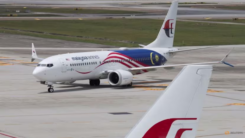 Malezya Havayolları pilotları uyuşturucu testlerinden geçti, kabin ekibi sırada