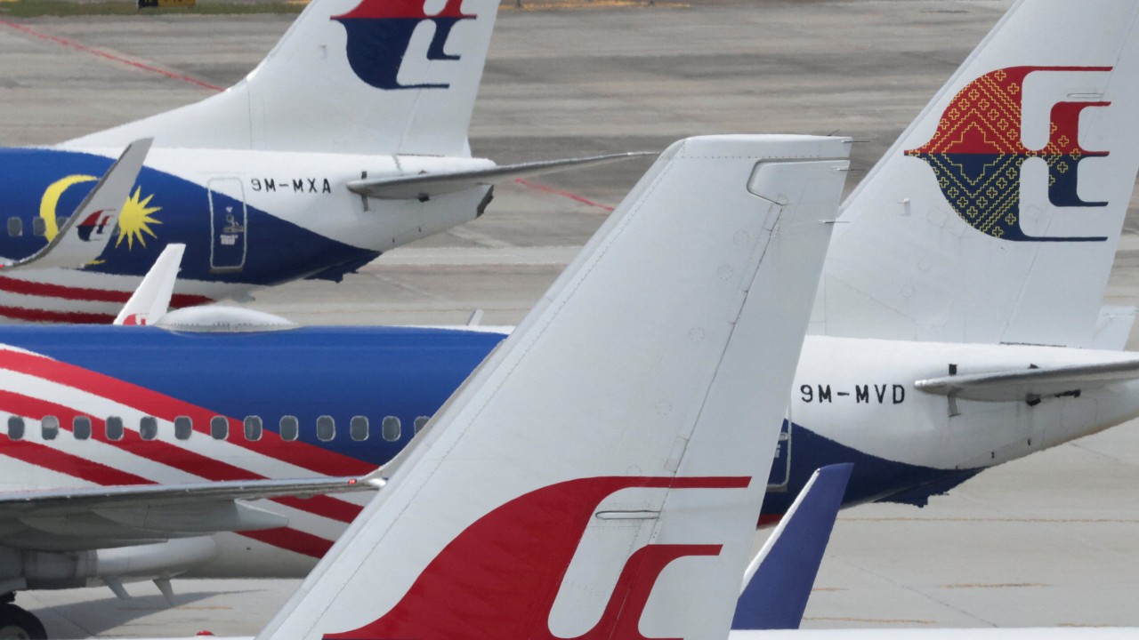 Malezya Havayolları pilotları uyuşturucu testinden geçti