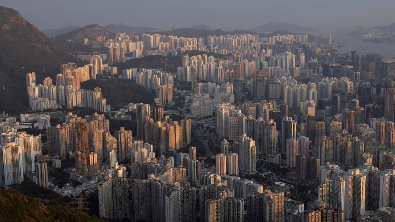Malezya, Hong Kong'dan kaçan mülteci zenginleri çekiyor