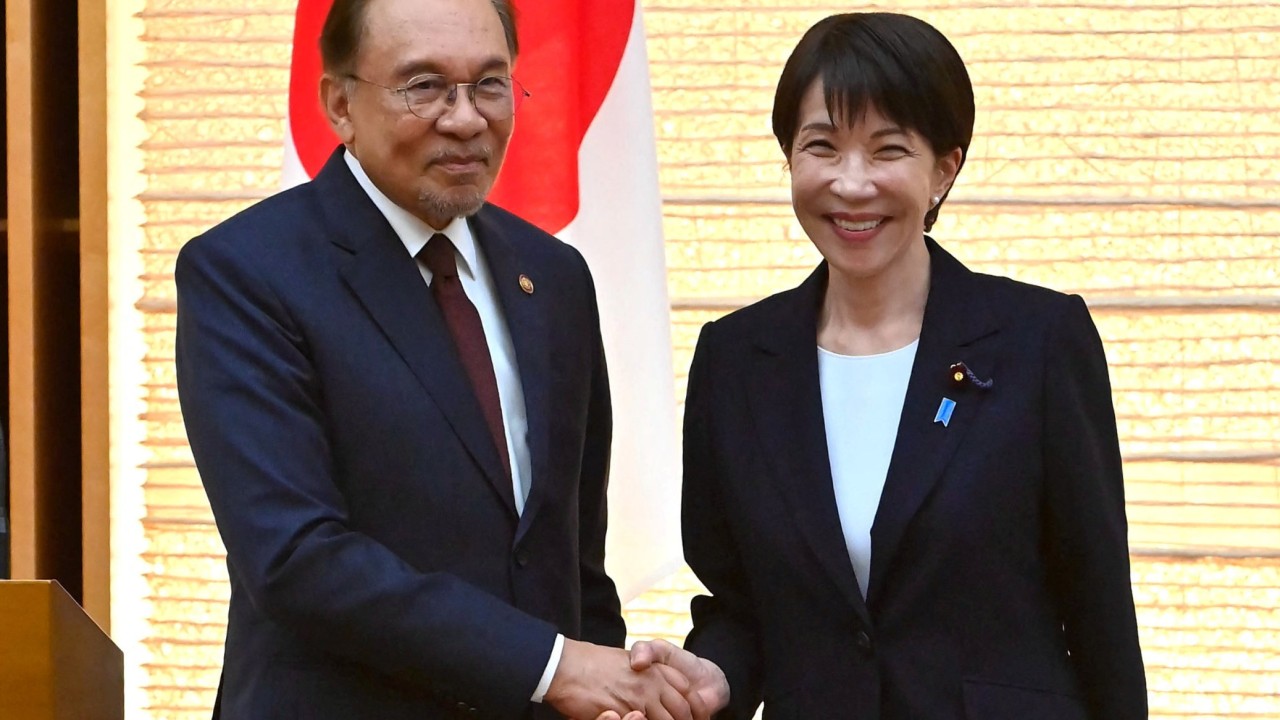 Malezya-Japonya LNG Anlaşması: 'Orta Güç' Olarak Yükseliş