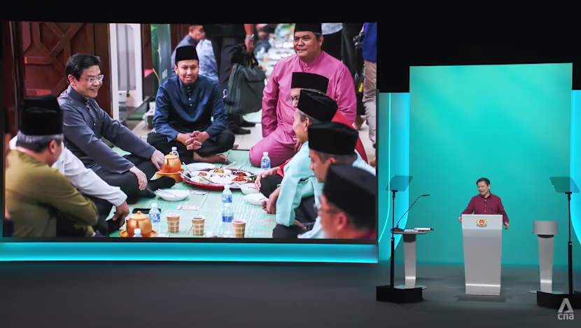 Malezya Malay toplumu için ekonomik fırsatlar komitesi kuruldu