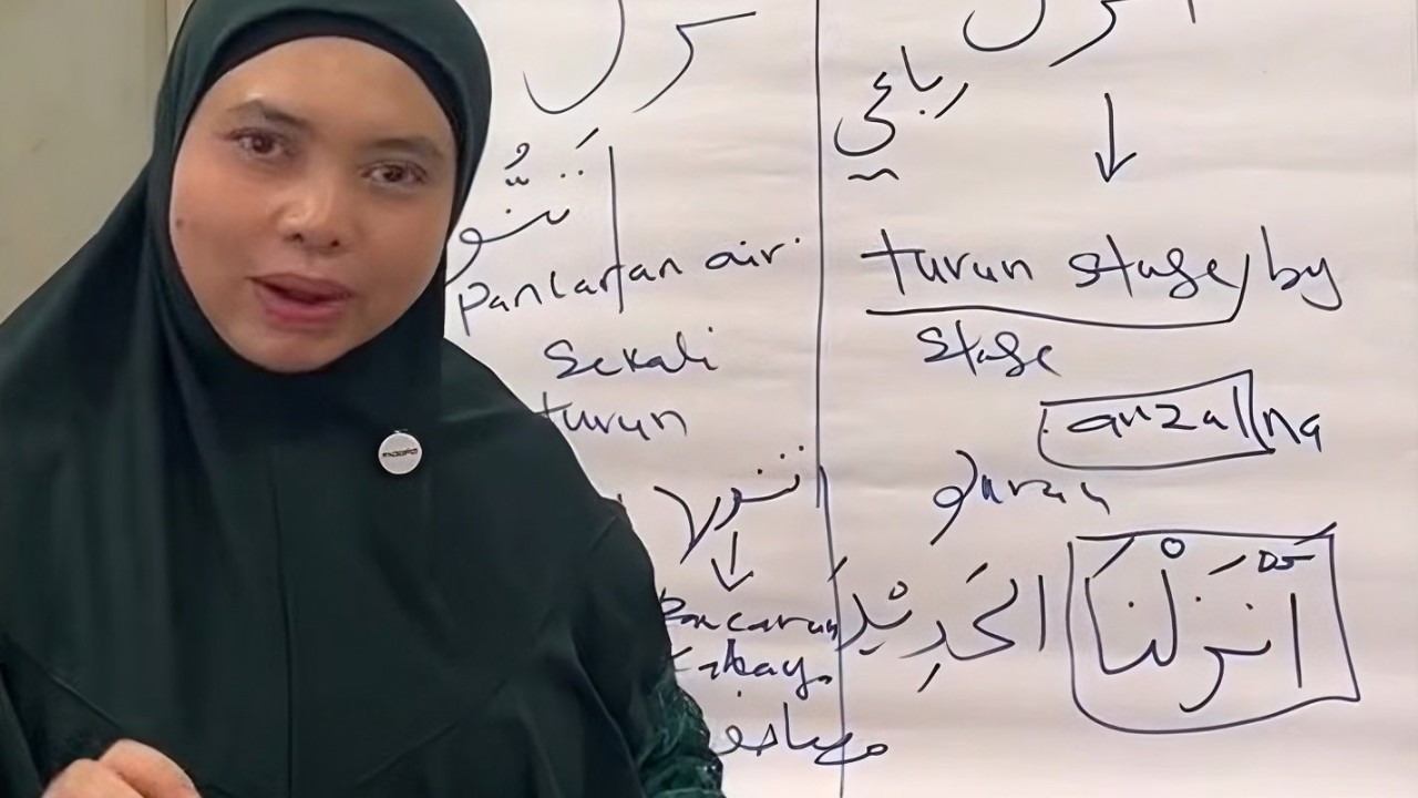 Malezya'da 'Malaylar uçabiliyor' diyen profesör üniversiteden kovuldu