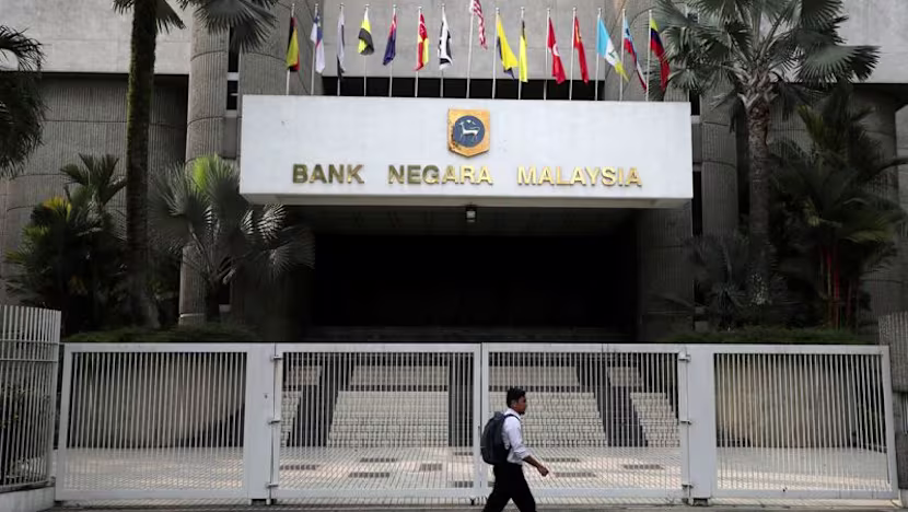 Malezya Merkez Bankası AEON Credit'e Yaptırım Cezası Kesti