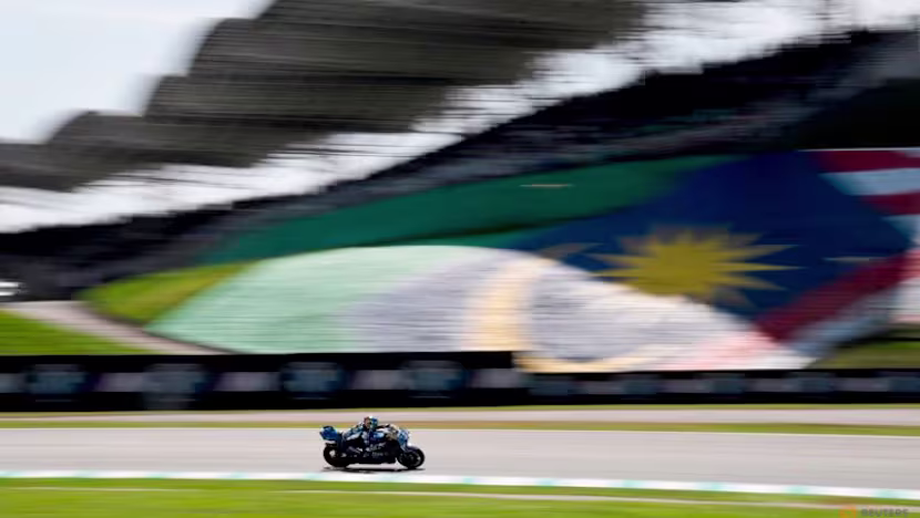 Malezya, MotoGP yarışlarına 2031'e kadar ev sahipliği yapacak