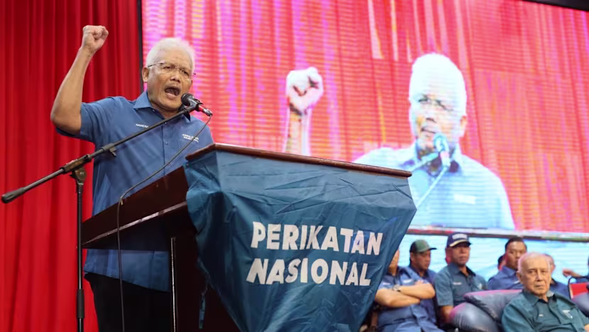 Malezya'da Muhalefet Lideri Krizi: PAS ve Bersatu Karşı Karşıya