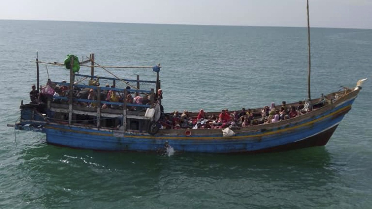 Malezya mülteci kayıtlarını durdurdu: Yeni gelenler için 'büyük felaket' riski
