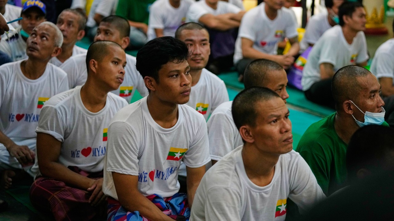 Malezya'nın Myanmar hamlesi: Geri gönderme diplomasiye mi zemin hazırlıyor