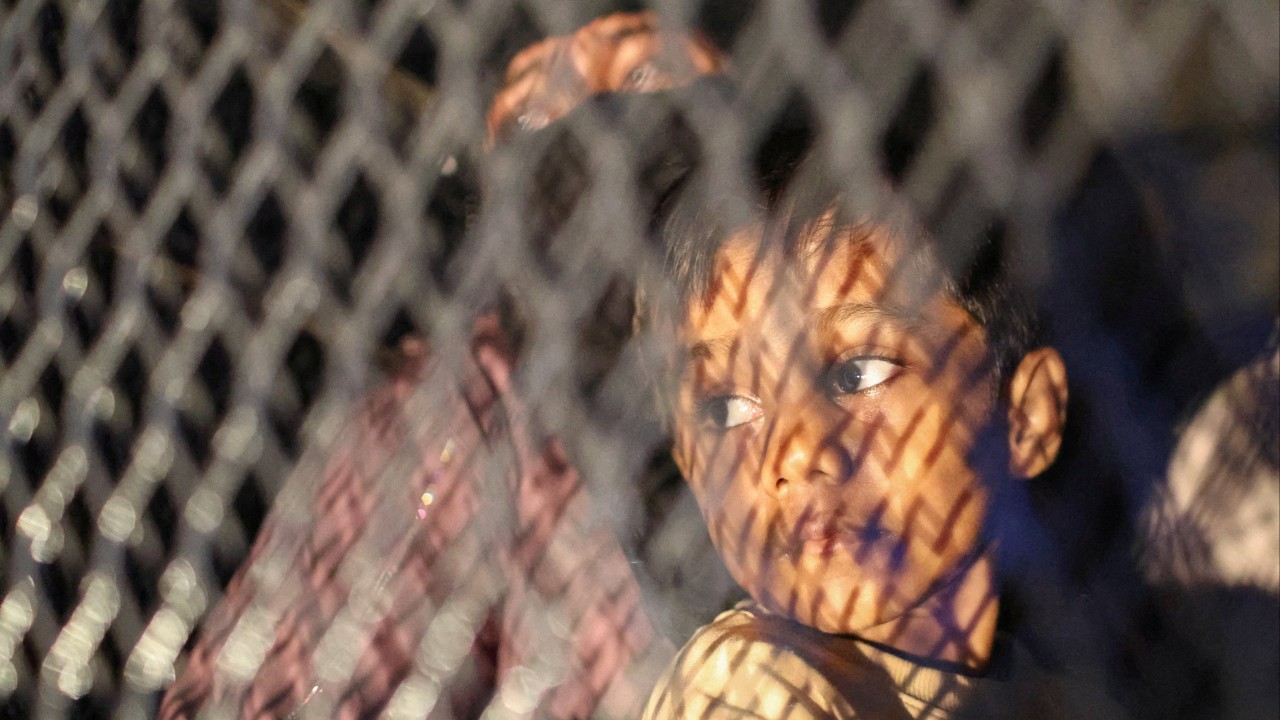 Malezya'nın 5 Bin Rohingya'yı Myanmar'a İade Planı Tepki Çekti