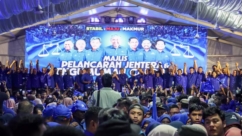 Malezya’da Seçim Stratejisi: BN 36 Sandalyenin 25’inde Yarışacak
