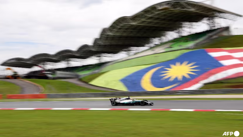 Malezya Sepang Pisti, Bahreyn F1 Yarışına Ev Sahipliği Yapacak