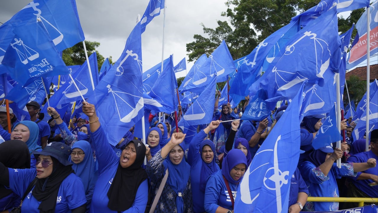 Malezya’da Umno, Johor Seçimleriyle Eski Gücüne Dönmeyi Umuyor
