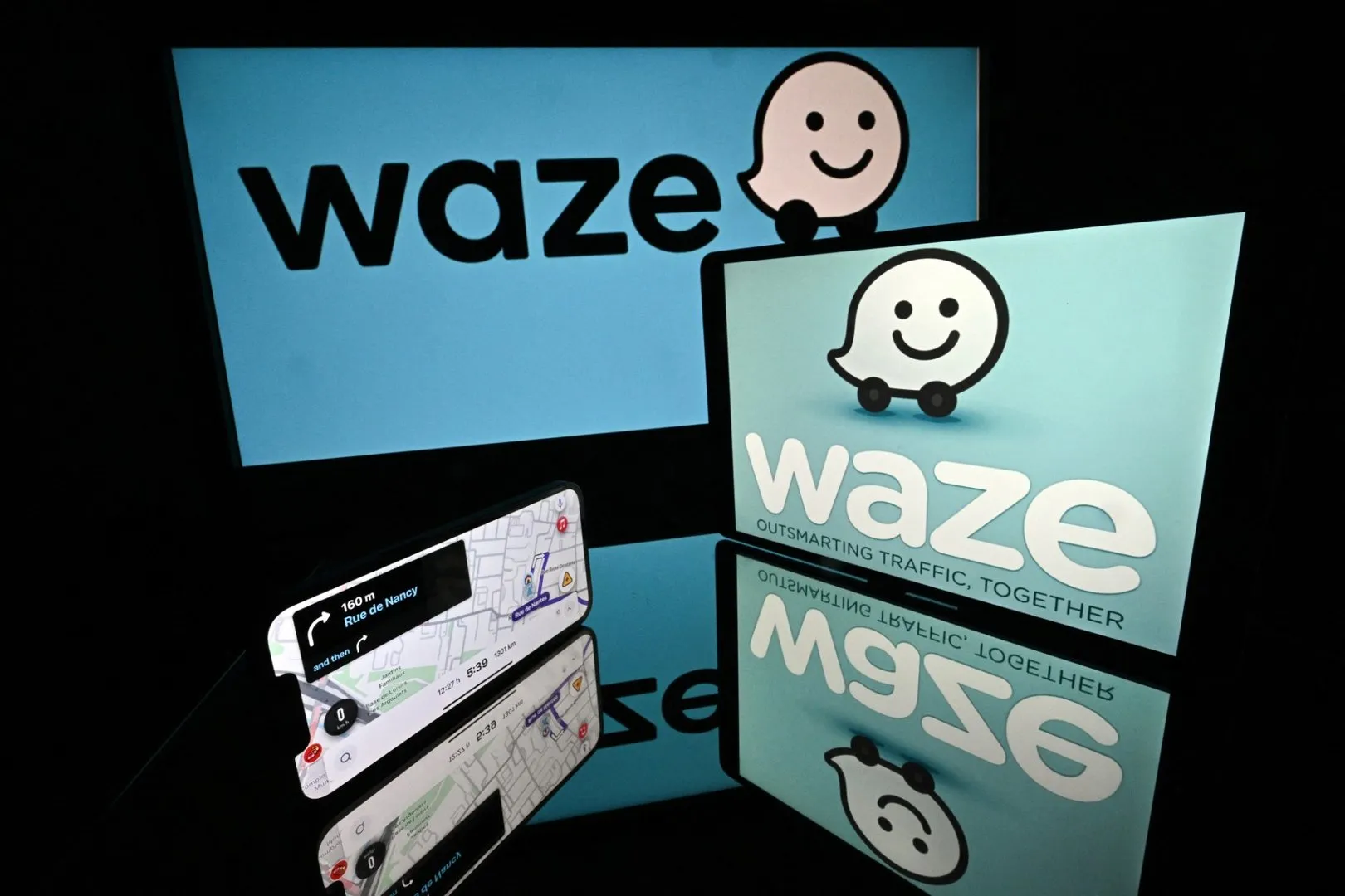 Malezya, Waze'e tam yasak getirmeyi değerlendiriyor