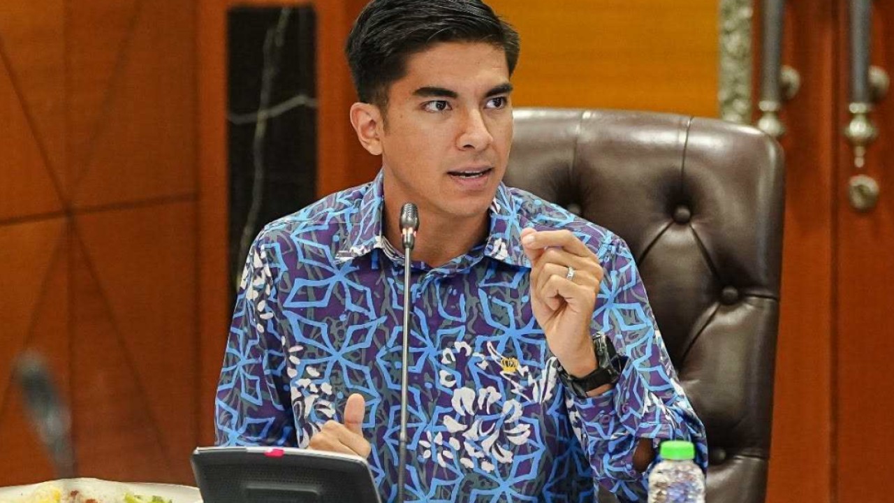 Malezya Yüksek Mahkemesi Syed Saddiq'i akladı, 6 yıllık hukuk draması sona erdi