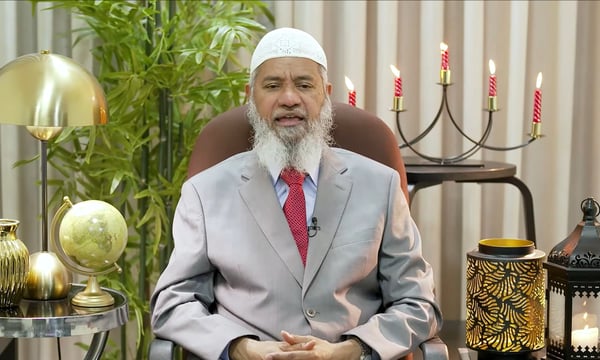 Malezya, Zakir Naik'i Hindistan'a Neden İade Etmiyor
