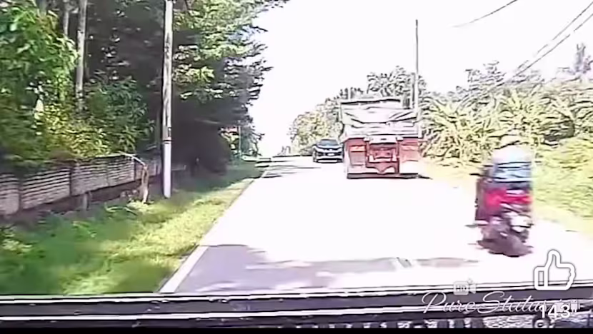 Malezya'da ölümlü trafik kazaları neden ırkçı gerilimlere yol açıyor